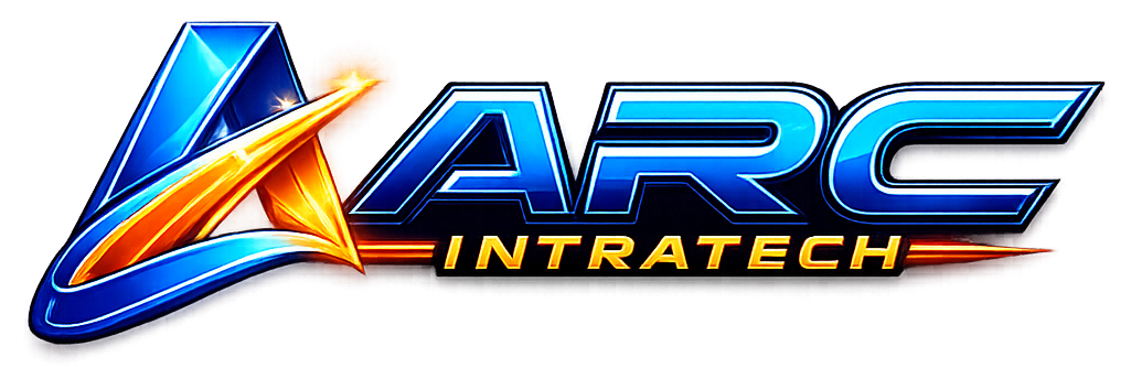 ARC Intratech Logo